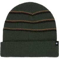 Quiksilver Split Beanie Vert