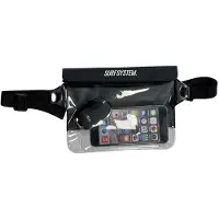 Surf System Sac Banane Tpu Ziplock