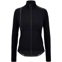 Santini Vega Jacket Noir S Femme