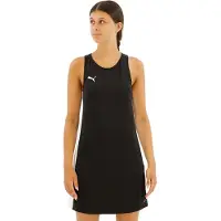 Puma Robe sans manches Teamliga Noir M Femmes Noir M