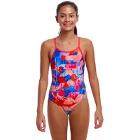 Funkita Maillot De Bain Diamond Back