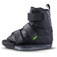 Jobe Host Wakeboard Bindings Noir EU 35-39