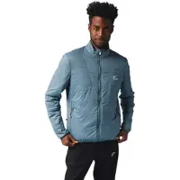CafÉ Du Cycliste Raphaelle Jacket Bleu M Homme