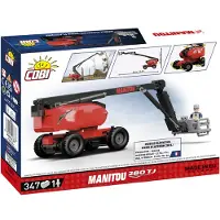 COBI Manitou 280TJ 347kl 1683