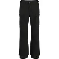 O'Neill Fwc Peak Cargo Pants Noir L Homme