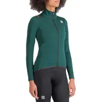 Sportful Fiandre Light Jacket Vert M Femme