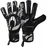 Ho Soccer One Ng Ring Goalkeeper Gloves Noir 6.5