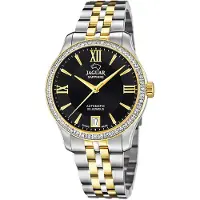 Jaguar - J998/2 - Montre-bracelet - Automatique - Femmes