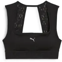 Puma Soutien-gorge De Sport Move Lace