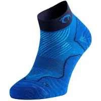 Lurbel Chaussettes Tiwar Two Bleu Royal Bleu Marine, Taille M
