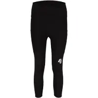 Belenberbel Capri Leggings Noir L Femme