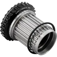 Shimano Corps de roue libre Grx Rx880 Argent Argent One Size