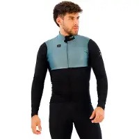 Gobik Mist Blend 2.0 Jacket Noir XS Homme