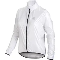 Bicycle Line Stelvio Jacket Blanc S Femme