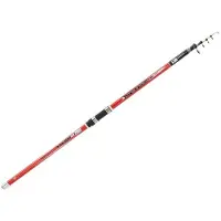 Kali Combustion canne à pêche télescopique 4,20 m / 100-200 g 4,20 m