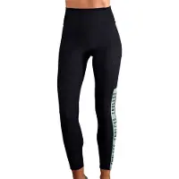 Endless Syncro Leggings Noir M Femme