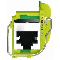 Homeway EKO LAN 10GbE Communication Module - Insert pour connexion multifonctionnelle HW-EKOHL10GS1