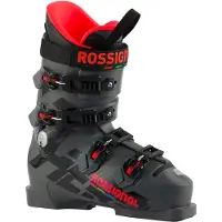 Rossignol Hero World Cup 70 Sc Junior Alpine Ski Boots Gris 23.5 Enfants