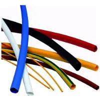 3M GTI-3000. couleur du produit : noir, longueur du tube/tuyau : 100 cm, diamètre avant rétrécissement : 1,8 cm (TE100045877)