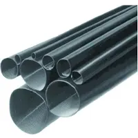 3M TE100048632 Kabelisolierung Schrumpfschlauch Schwarz 1 Stück(e) (TE100048632)
