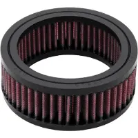 K&N E-3200 Air Filter Noir