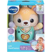 Vtech -Lumi Chant’ourson