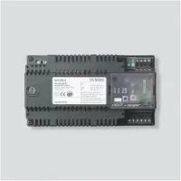 Siedle Alimentation par bus