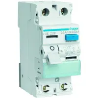 Hager Disjoncteur différentiel CDS425D