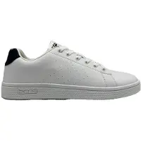 Hummel WIP 402680-0001 in WHITE/BLAC color size 41