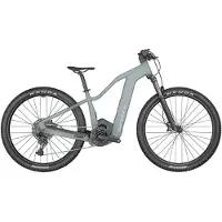 Scott Bikes Contessa Active Eride 910 29´´ Sx-nx Eagle 12s 2023 Mtb Electric Bike Gris M / 625Wh