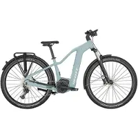 Scott Bikes Axis Eride 30 Lady 29´´ Deore 11s 2024 Electric Bike Bleu S / 500Wh