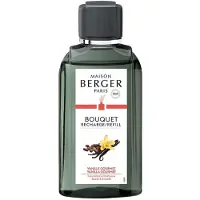 Maison Berger Recharge Bâtons Parfumés Maison Berger Sticks de Parfum 200ML Absolu De Vanille