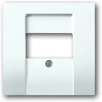 Busch-Jaeger disque central stws mt 1766-884 2CKA001710A3926