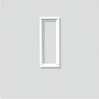 Siedle Kombirahmen KR 611-3/1-0 AG anthrazitgrau (210004957-00)
