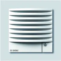 Siedle Bus-Türlautsprecher-Modul BTLM 650-04 W (036816)