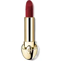 Guerlain Rouge G Rouge à lèvres Recharge 456 Le Rouge Corail Velvet 3,5 grammes