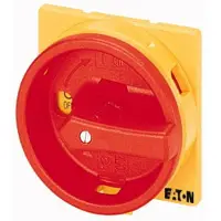 Eaton Power Quality GmbH Verrouillage par cadenas SVB-T0 (057892)