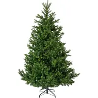 Kaemingk Nordmann fir 210cm gn
