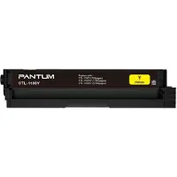 Pantum Toner Jaune CARTOUCHE IMPRIMANTE