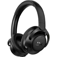 HP Casque gaming - - Cloud MIX 2 - Bluetooth - Réduction de bruit - Autonomie 110h