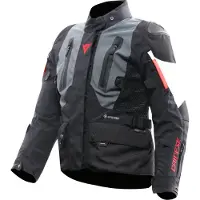 Dainese Carve Master 4 Gore-tex Jacket Noir 54 Homme