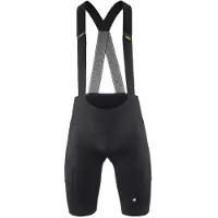 Assos Tactica Spring Fall T5 Bib Shorts Noir 2XL Homme