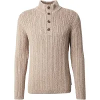 s.Oliver Pull-over noisette