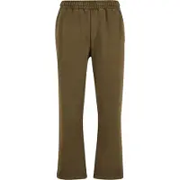 Urban Classics Vintage Sweat Pants Marron 2XL Homme