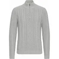 11 Project Pull-over ' PRJamelien ' gris