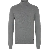 Blend Pull-over ' BHMWEDAT ' gris clair