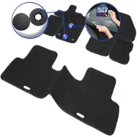DBS Tapis Voiture Sur-Mesure Star : Renault Scenic 4 (De 10/2016 À 2017)