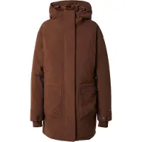 Columbia Harmony Falls Parka Marron M Femme