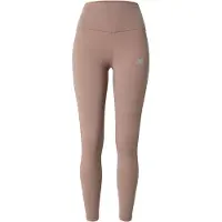New Balance Rc 25´´ Leggings Rose L Femme