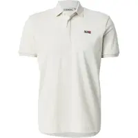 Napapijri T-Shirt 'EVAN' beige